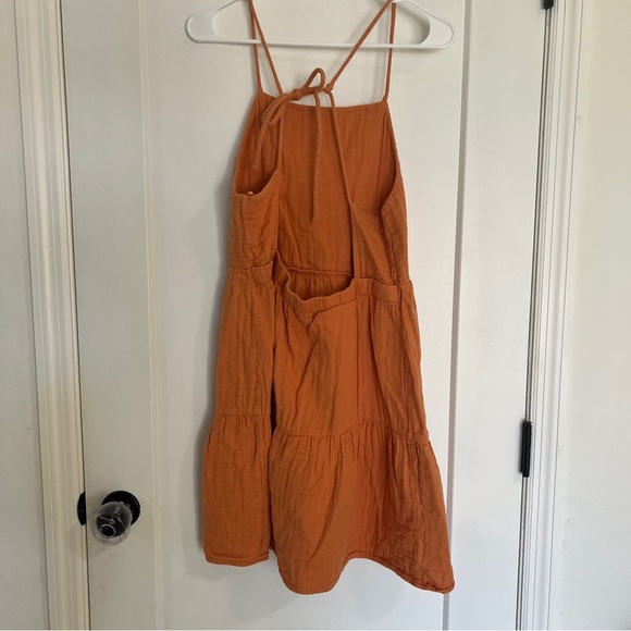 Louna Mini Dress - Picture 4 of 8